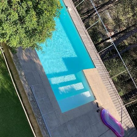 Villa Piscine 6Km De Cassis 12 Couchages Roquefort-la-Bédoule Exterior photo